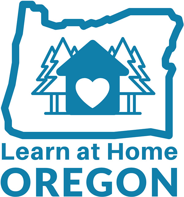 Learn at Home Oregon