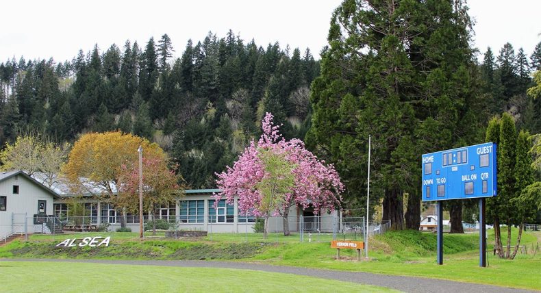 Alsea School has Added a New Communication List for Public Information Access