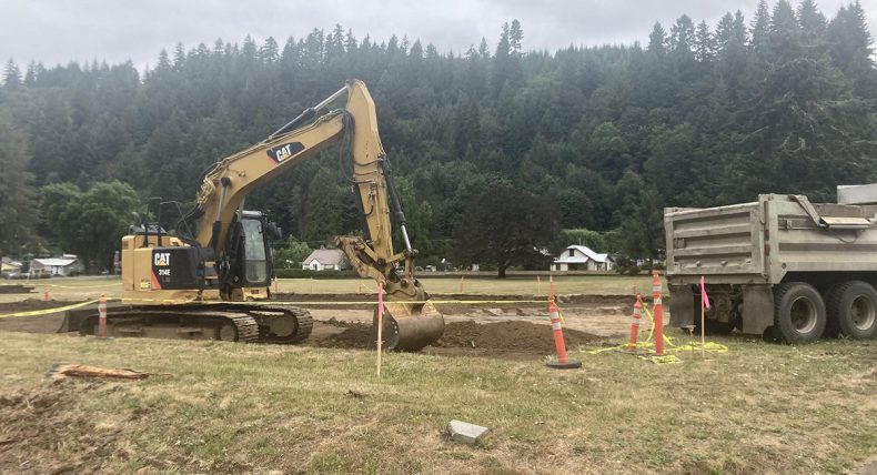 Alsea Bond Project Update: We Have Our Permits! – August 10, 2022