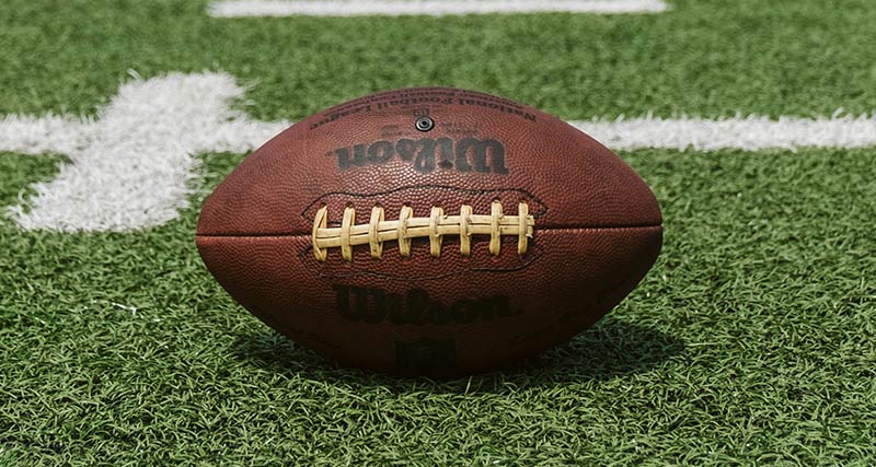Assistant Football Coach