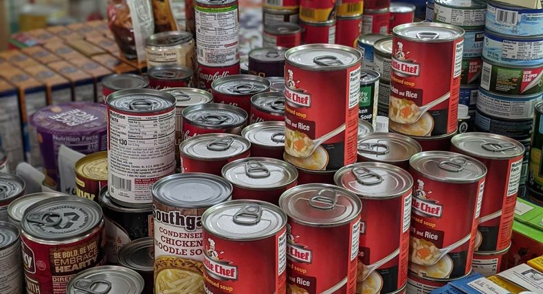 Benton & Linn County Food Resources